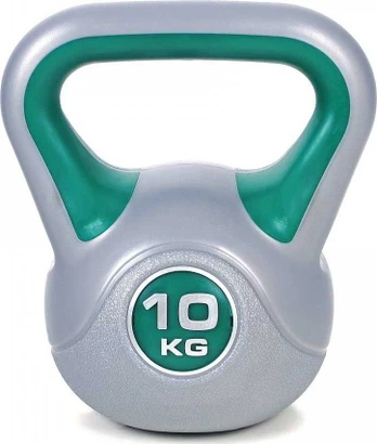 Kettlebell Master Vinyl Right 10 kg