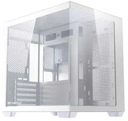 DarkFlash B275 computer case (baltas)