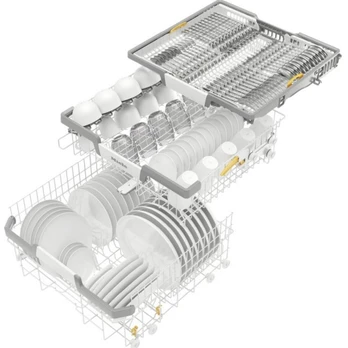 Indaplovė Miele G 7285 SCVi XXL ED