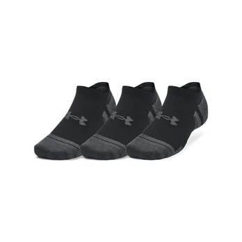 Under Armour Performance Tech 3-Pack Ns Black - Dydis XL (1379503-001 Kojinės)