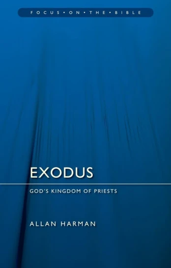 Exodus: God's Kingdom of Priests