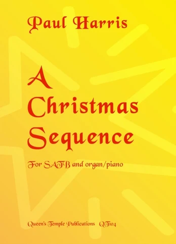 Christmas Sequence