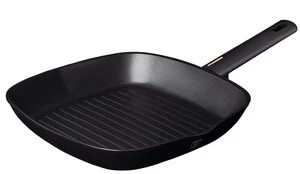 Keptuvė Berlinger Haus Monaco BH-7092, 28 cm, aliuminis kaina