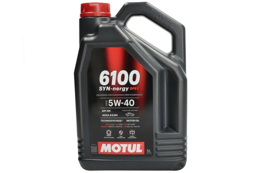 Greičių dėžės alyva MOTUL 112927