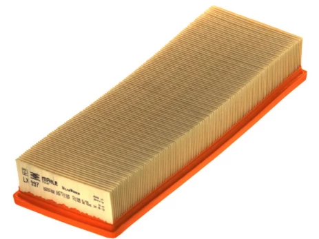 Oro filtras MAHLE LX997