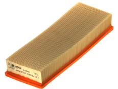 Oro filtras MAHLE LX997 kaina