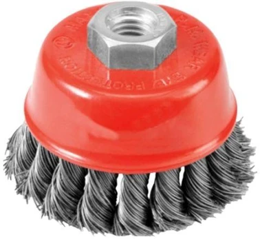 AW-Tools AWTOOLS BET šepetėlis 65 mm / VAILAS / M14 SIŪLAS