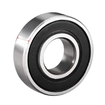 Guolis 6001 2RS (180101) CR