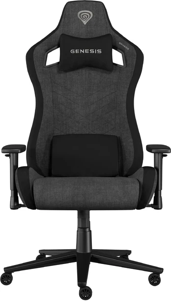 Genesis Nitro 660 pilka