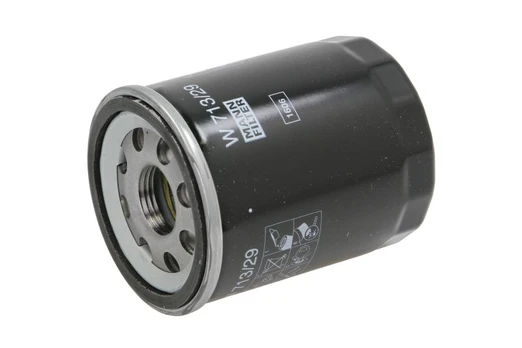 Alyvos filtras MANN-FILTER W713/29