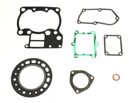 Top engine gasket - set ATHENA fits: SUZUKI 250