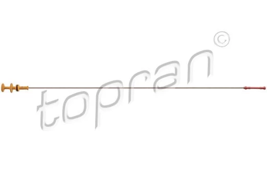 Alyvos lygio matuoklis TOPRAN 409 236