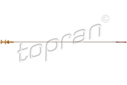 Alyvos lygio matuoklis TOPRAN 409 236 kaina