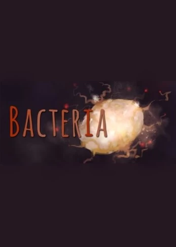 Bacteria Steam