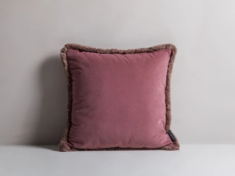 Pillow, "Hippy", 45x14x45, Pink