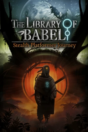 The Library of Babel PC