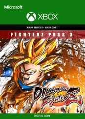 Dragon Ball Fighterz Xbox