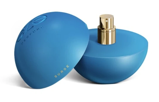 Eze Surge - EDP 75ml Vyrams EDP