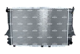 Variklio radiatorius NRF NRF 58870