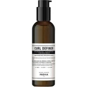 PREVIA - Curl Definer Plaukų vaškas ir kremai 200 ml unisex