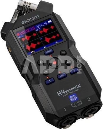 H4essential