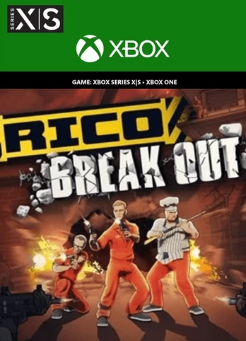 Rico Xbox
