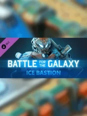 Battle for the Galaxy PC kaina