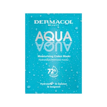 Dermacol Aqua 2x8 ml