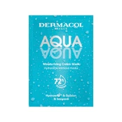 Dermacol Aqua 2x8 ml kaina