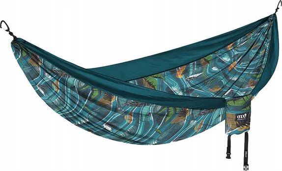 Eno DoubleNest Print, Surf Break / Marine