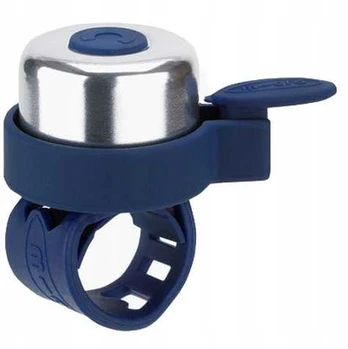Blue Skambutis MICRO V2 Royal mėlynas