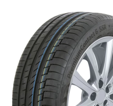 Continental PremiumContact 6 255/55 R20