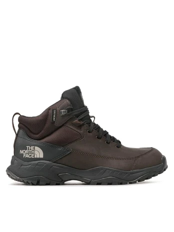 Turistiniai batai The North Face Storm Strike III Wp NF0A7W4GU6V1 Ruda