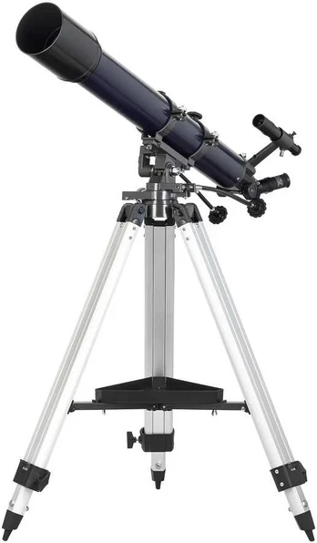 Levenhuk New Skyline PLUS 90/900 AZ3 teleskopas