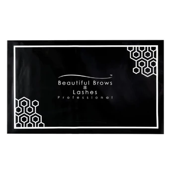 Silikoninis kilimėlis Beautiful Brows Silicone Mat BB198
