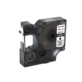 Analoginė juostelė DYMO D45803 (19 mm) J/B