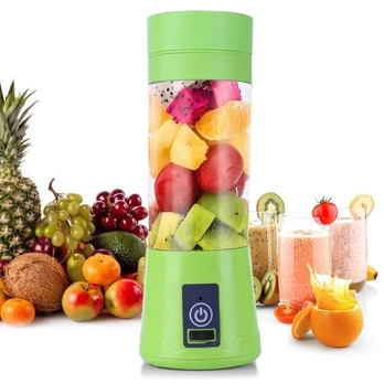 Kokteilinė Kokteilinė Mini-juicer LMN-03