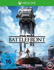 Star Wars Battlefront (DE/Multi in Game)
