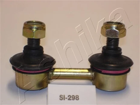 Prikabinimo svirtis ASHIKA 106-02-298