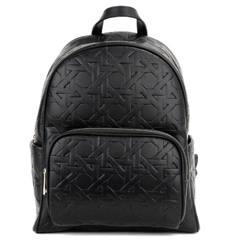 Kuprinė moterims, Juoda, Backpack