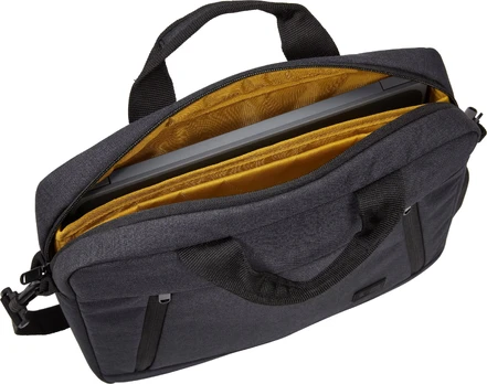Case Logic HUXA213 BLACK Huxton Attaché 13" | Case Logic