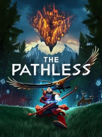 The Pathless PC