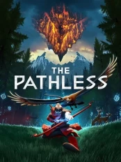 The Pathless PC kaina
