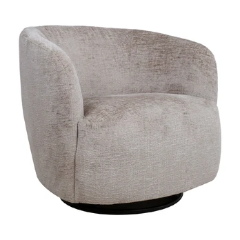 Fotelis Armchair MANUELA beige