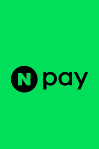 Naver Pay 5000 KRW