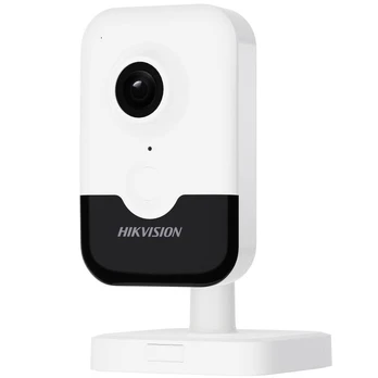 Hikvision cube DS-2CD2423G2-IW F2.8 (balta, 2 MP, 10 m. IR)