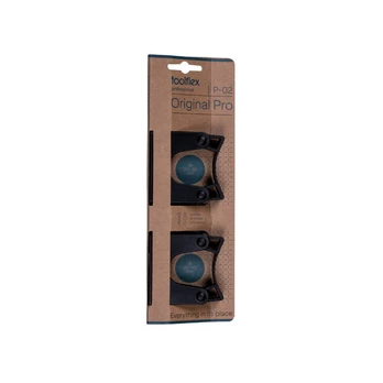 Įrankių laikikliai Toolflex P-02 Medium 20-30 mm