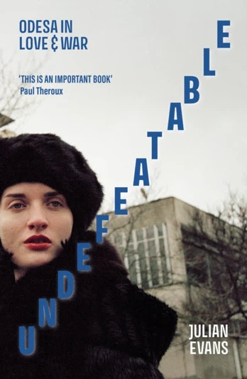 Undefeatable, Odesa in Love and War