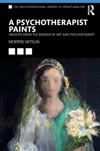 Psychotherapist Paints
