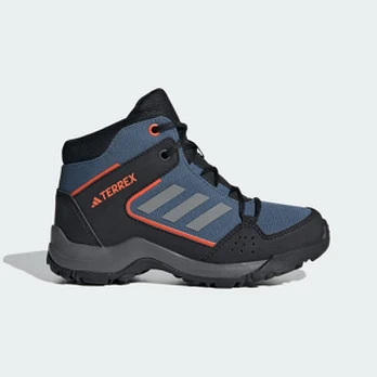 adidas Terrex Hyperhiker Mid Hiking - Dydis 33 (IF5700 Žygio batai)